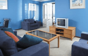 Seashells Serviced Apartments Scarborough - Darwin Holiday 1