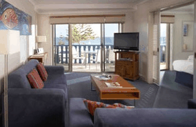 Seashells Serviced Apartments Scarborough - Darwin Holiday 2