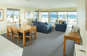 Seashells Serviced Apartments Scarborough - Darwin Holiday 3