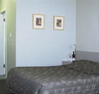 Taft Motor Inn - Darwin Holiday
