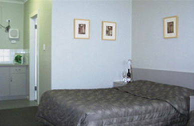 Taft Motor Inn - Darwin Holiday 0