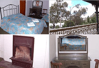 Hotel Mannum - Darwin Holiday 1