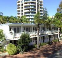 Great Lakes Motor Inn - Darwin Holiday