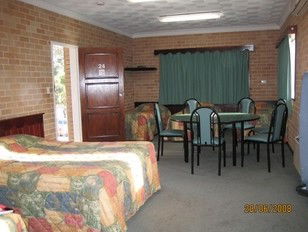 Alexander The Great Motel - Darwin Holiday 2