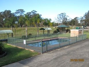 Alexander The Great Motel - Darwin Holiday 3