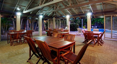 Comfort Inn & Suites Trinity Beach Club - Darwin Holiday 1
