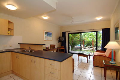 Comfort Inn & Suites Trinity Beach Club - Darwin Holiday 4
