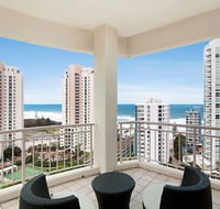 Maldives Resort - Darwin Holiday