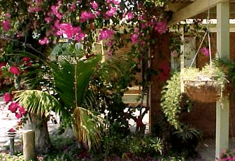 Denham Villas - Darwin Holiday