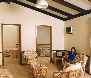 Denham Villas - Darwin Holiday 2