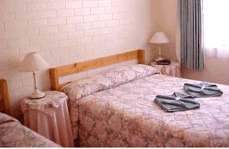 Denham Villas - Darwin Holiday 3