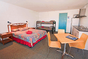 Sea Breeze Resort - Darwin Holiday 3