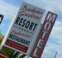 Banksia Gardens Resort Motel - Darwin Holiday