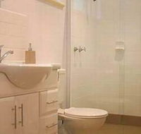 Port Noarlunga Motel - Darwin Holiday