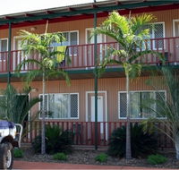 Broome Motel - Darwin Holiday