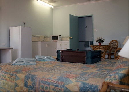 Broome Motel - Darwin Holiday 1