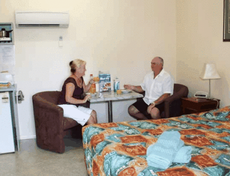 Kununurra Lakeside Resort - Darwin Holiday