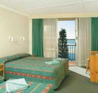 Mid Pacific Motel - Darwin Holiday