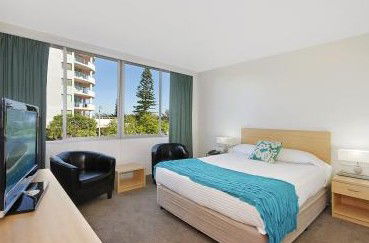 Mid Pacific Motel - Darwin Holiday 4