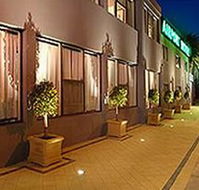 Adelaide Airport Motel - Darwin Holiday