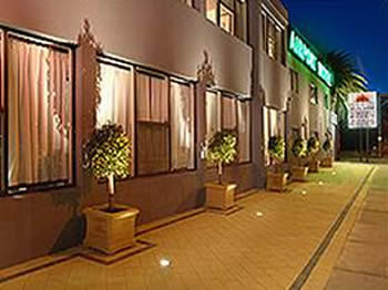 Adelaide Airport Motel - Darwin Holiday 0