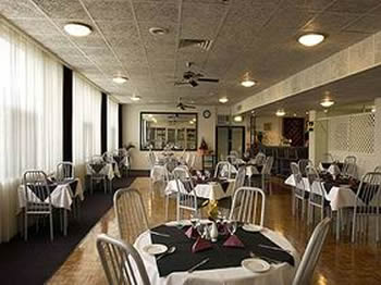 Adelaide Airport Motel - Darwin Holiday 1