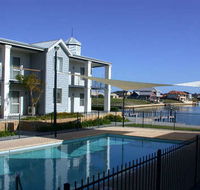 Quest Mandurah - Darwin Holiday