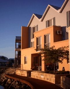 Quest Mandurah - Darwin Holiday 2