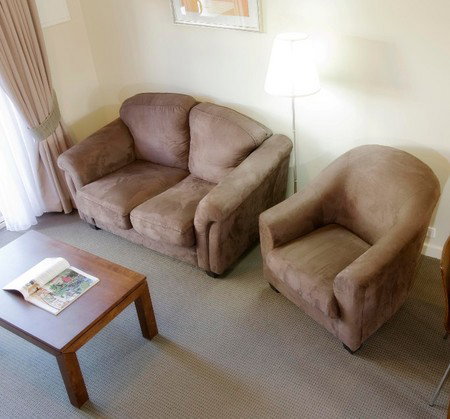 Sanctuary Golf Resort - Darwin Holiday 1