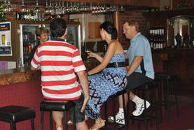 Castle Motor Lodge - Darwin Holiday 0