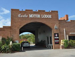 Castle Motor Lodge - Darwin Holiday 2