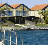 Port Lincoln Waterfront Apartments - Darwin Holiday
