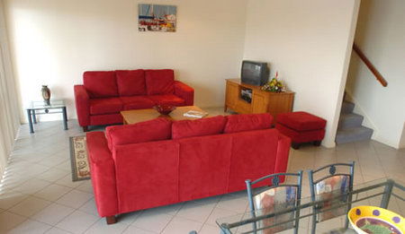 Port Lincoln Waterfront Apartments - Darwin Holiday 2