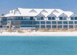 Ocean Centre Hotel - Darwin Holiday 0