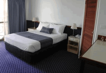 Ocean Centre Hotel - Darwin Holiday 1