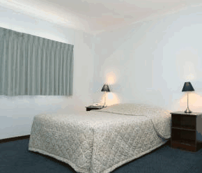 Ocean Centre Hotel - Darwin Holiday 3
