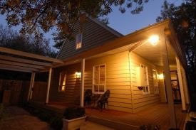 Treasured Memories Accommodation - Darwin Holiday 1