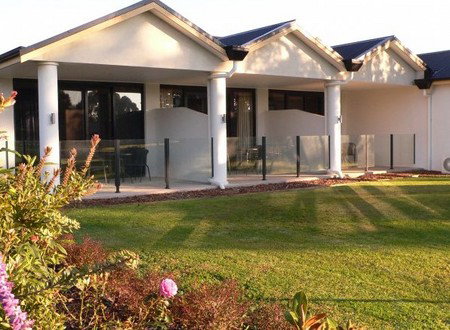 Port Fairy Motor Inn - Darwin Holiday 1