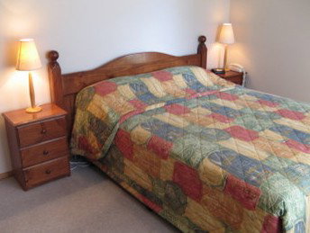 Port Fairy Motor Inn - Darwin Holiday 2