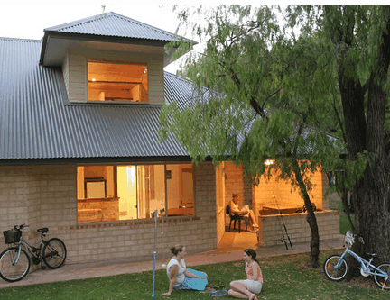 Siesta Park Holiday Resort - Darwin Holiday 2