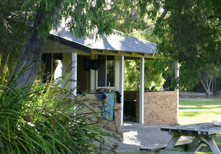 Siesta Park Holiday Resort - Darwin Holiday 3