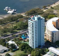 Palmerston Tower - Darwin Holiday