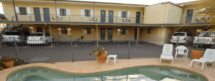 Best Western Boulevard Lodge - Darwin Holiday 1