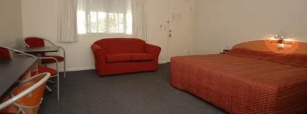 Best Western Boulevard Lodge - Darwin Holiday 3