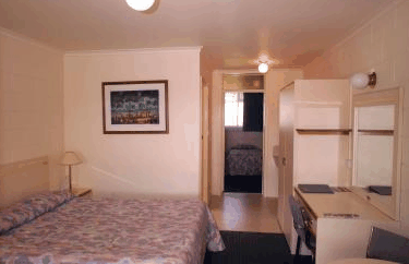 Comfort Inn Sunrise - Darwin Holiday 1