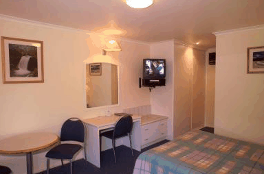 Comfort Inn Sunrise - Darwin Holiday 3