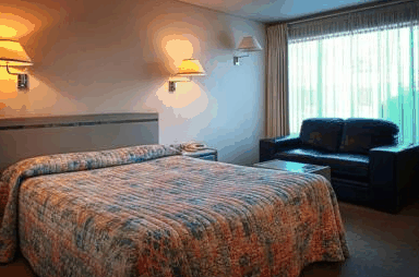 Comfort Inn Sunrise - Darwin Holiday 4