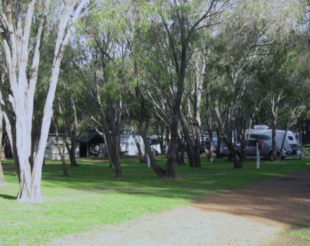 Four Seasons Holiday Park - Darwin Holiday 1