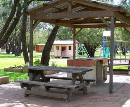 Four Seasons Holiday Park - Darwin Holiday 2