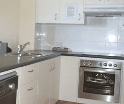 Bargara Shoreline Apartments - Darwin Holiday 3